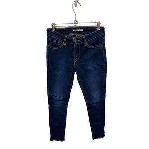 Jeans Levi Strauss & Co.